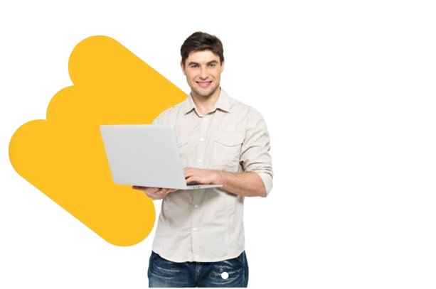 Your Dream Career Awaits.